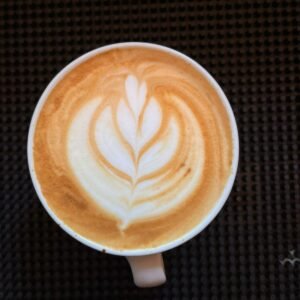 Latte