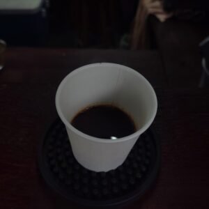 Espresso