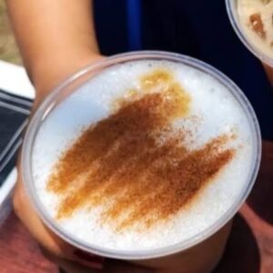 Capuccino